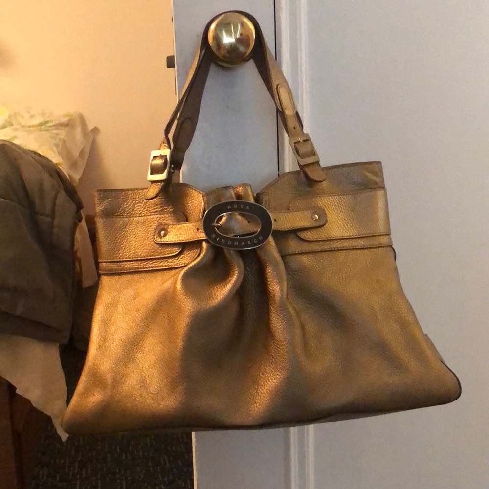Anya Hindmarch Handbag